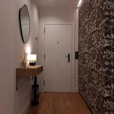 Nordeste Appartement *