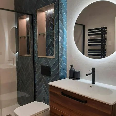 Appartement Nordeste Gijón