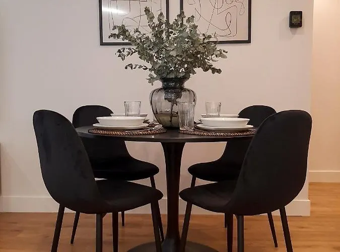 Nordeste Apartman Gijón