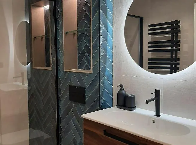 Apartamento Nordeste Gijón