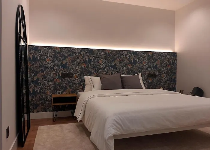 Nordeste Apartamento Gijón