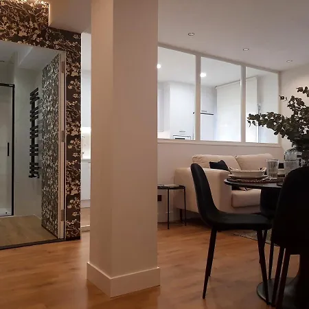 Nordeste Apartment *