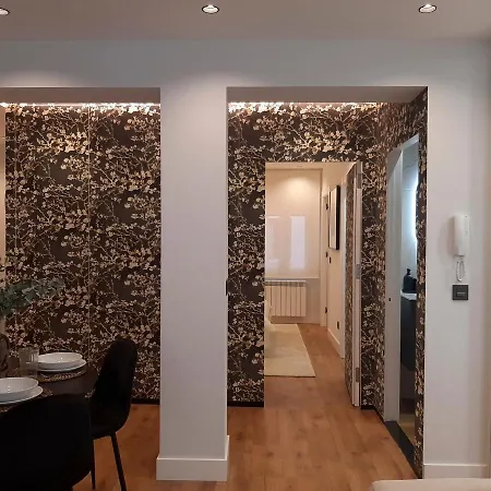 Apartment Nordeste