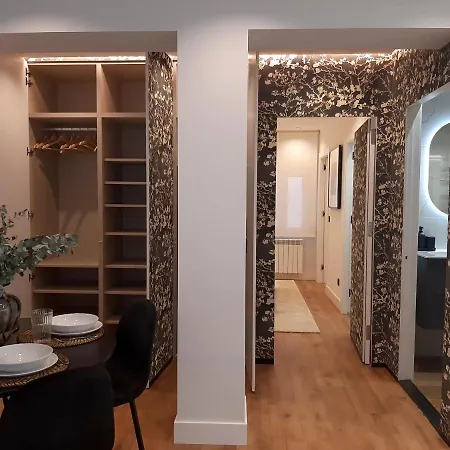 Apartment Nordeste *