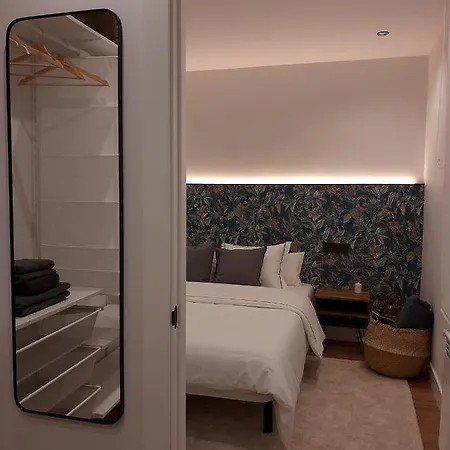 Nordeste Apartment Gijon