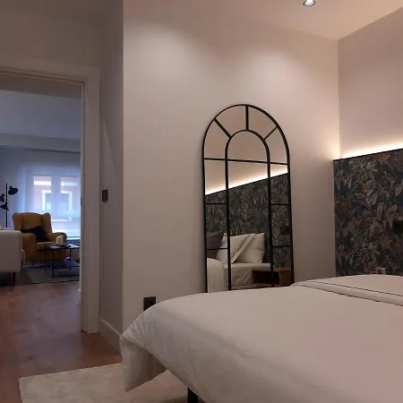 Nordeste Appartement