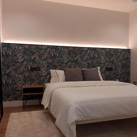 Nordeste Apartment Gijon
